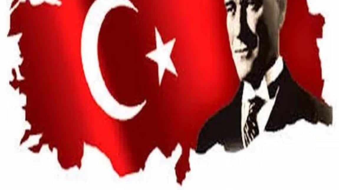 OKUL MÜDÜRÜMÜZ  İLHAMİ KOÇ’UN “10 KASIM ATATÜRK’Ü ANMA GÜNÜ” KONUŞMASI