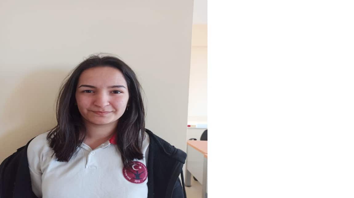 MART ''AYIN ÖĞRENCİSİ''
